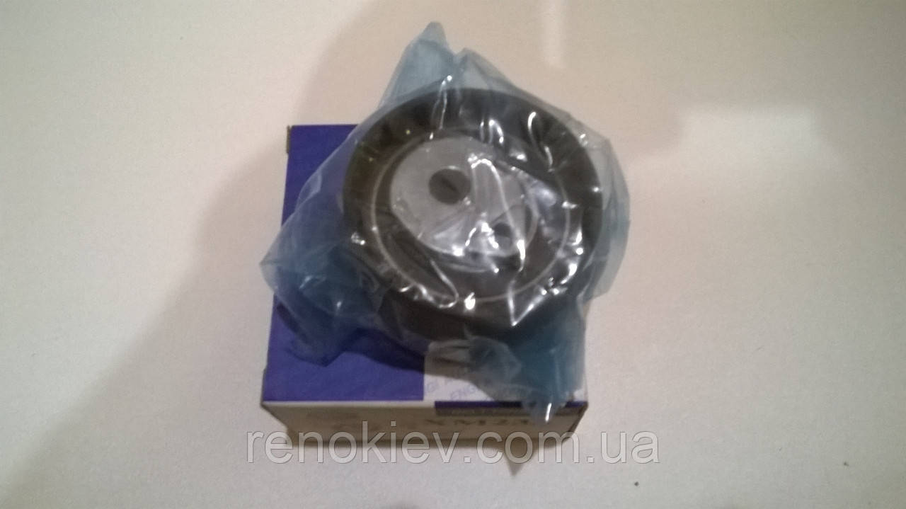 Ролик ременя ГРМ Renault 1.4 1.6 1.6 16-V R Kango Clio-2 (натяжний) (XM233)