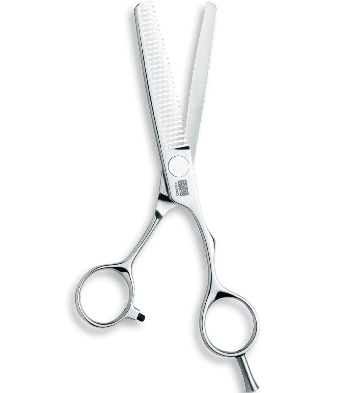 Філіровочні ножиці 6.0 Kasho Design Mаster KDM-60 21016039