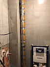 Звукоізоляція каналізаційних труб 3 м/упак. Tecsound INSULTION PIPE 55, фото 4