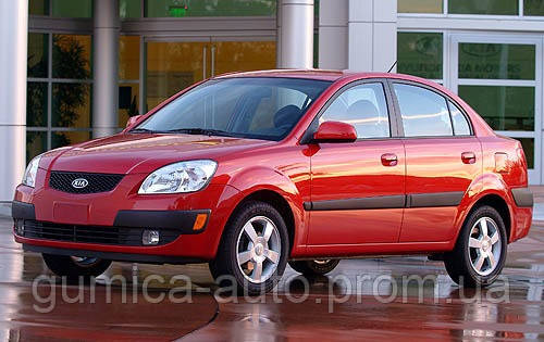 Комплект ГРМ Kia Rio1.4-1.6, Kia Cerato 1.6 - фото 2 - id-p187654981