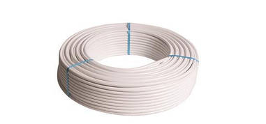 Труба HENCO PE-Xc/Al/PE-Xc 16Х2 металопластикова Білий(White)