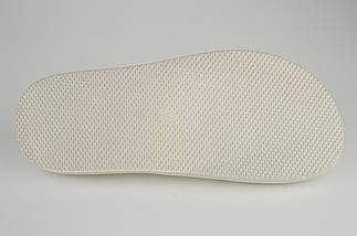 Шльопанці жіночі Prima d'arte PT17 37 Сірі текстиль, фото 4