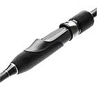 Спінінг Select Ritmix 702-UL-T 2.13м 2-8г Fast, фото 2