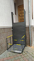 Підйомник для інвалідів