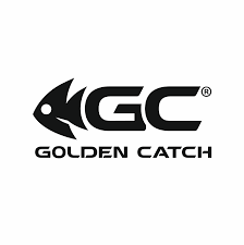 Котушки Golden Catch