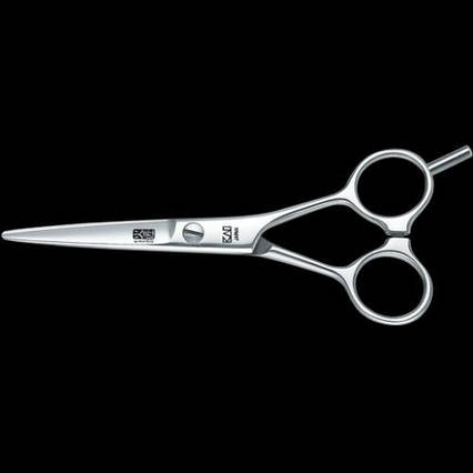 Ножиці прямі 5.5 Kasho Blue KCB-55 21025510