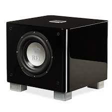 Сабвуфер REL T7x