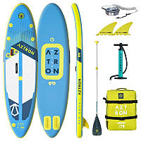 SUP доска Aztron Neo Nova All-Around Compact 9'0'' для подростков