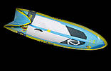 SUP дошка Aztron Nova All-Around 10'0", фото 8