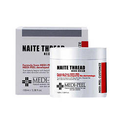 Крем для шиї та декольте Medi-Peel Premium Collagen Naite Thread Neck Cream 100 ml