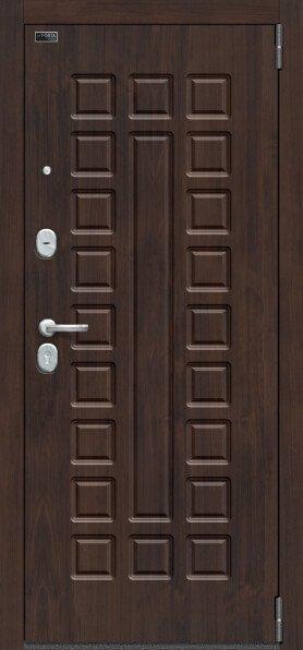 Вхідні двері Porta S 9.П29 Almon 28/Cappuccino Veralinga