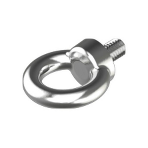 Болт з кільцем DIN 580 M20, фото 1