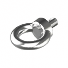 Болт з кільцем DIN 580 M12,  10 шт