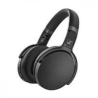 Навушники з мікрофоном Sennheiser HD BT 350 Black (508384)