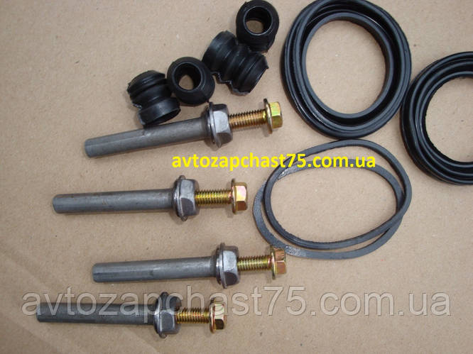 Ремкомплект суппорта Газ 3110, 31105, 3302, 2705, 2217 (производитель ...