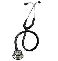 Стетоскоп 3M Littmann Classic III Черный