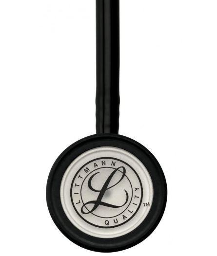 Стетоскоп 3M Littmann Classic III Черный - фото 3 - id-p1409436040