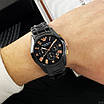 Emporio Armani AR-1400 Black-Gold, фото 4