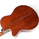 Гітара акустична Deviser L-720B, фото 8