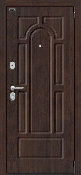 Вхідні двері Porta S 9.П29 Almon 28/Cappuccino Veralinga