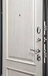 Вхідні двері Porta S 9.П29 Almon 28/Cappuccino Veralinga, фото 3
