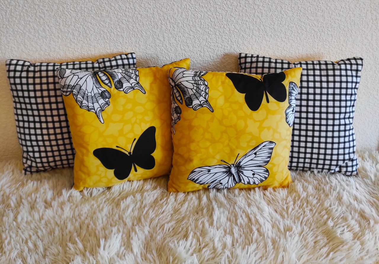 Подушка  Барви осені