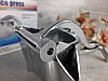 Соковичавниця ручна для фруктів із затискачем Hand Juicer ST536, фото 5