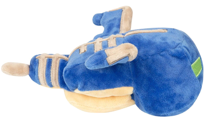 Minecraft on sale phantom plush