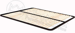 Каркас до ліжка Premium/Преміум металевий 25 мм 1,6х2,0 ТМ Міро Марк