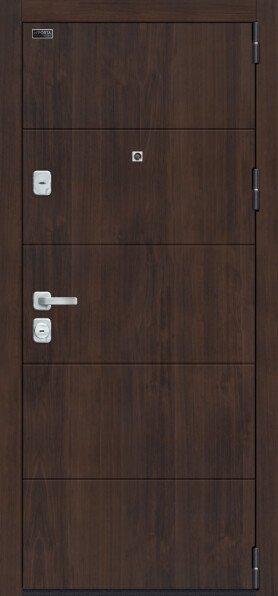 Вхідні двері Porta S 9.П29 Almon 28/Cappuccino Veralinga