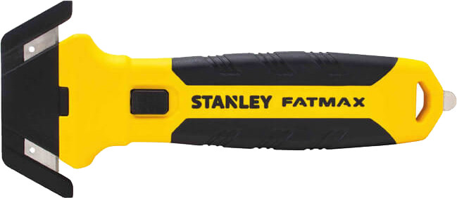 Ніж(Чим)Двосторонній 16,5 см FatMax для розрізання пакувальних матеріалів STANLEY FMHT10361-0