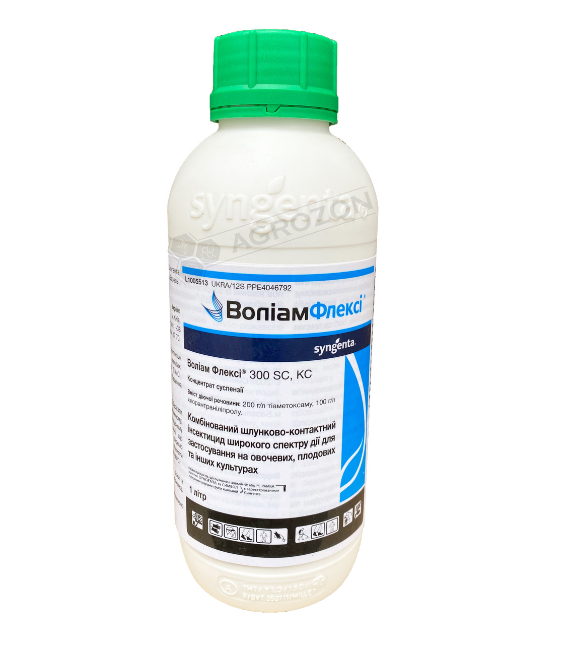 Інсектицид Волиам Флексі Syngenta - 1 л