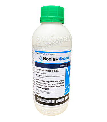 Інсектицид Волиам Флексі Syngenta - 1 л, фото 2