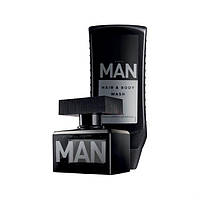 Набір Avon Man