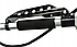 Бензокосілка John Gardner Professional 6JGR 4,4 кВт + захисна маска, фото 7