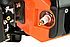 Бензокосілка John Gardner Professional 6JGR 4,4 кВт + захисна маска, фото 9