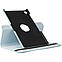 Поворотний чохол для Lenovo Tab M10 HD 2nd Gen TB-X306F, TB-X306X Blue, фото 4