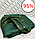 Сітка затіняюча з кільцями  95%, 4x10 м., фото 3
