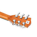 Гітара електроакустична Deviser LS-180N-EQ (36 дюйма), фото 10