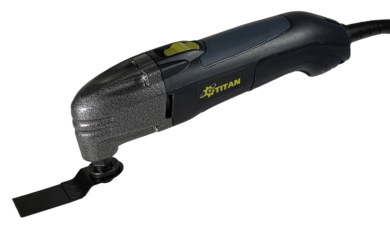 Універсальна шліфувальна машина (реноватор) TITAN BR20, фото 1