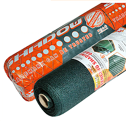 Затіняюча сітка 90% 2*50 м