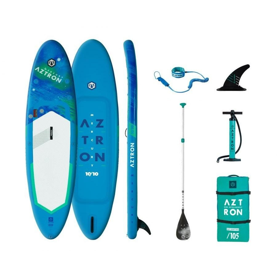 SUP доска Aztron Mercury All-Around 10'/10''