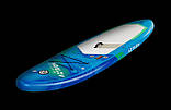 SUP доска Aztron Mercury All-Around 10'/10'', фото 5