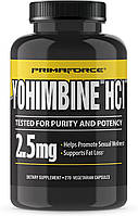 Primaforce Yohimbine HCl 270 капсул