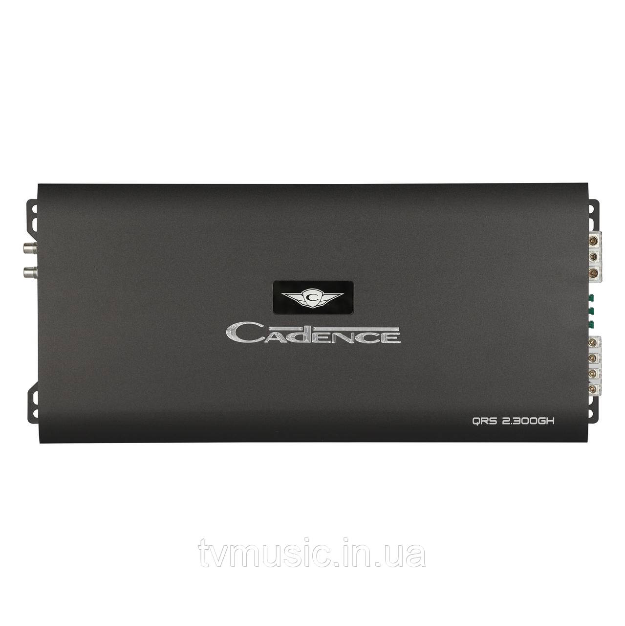 Підсилювач звуку CADENCE QRS 2.300GH