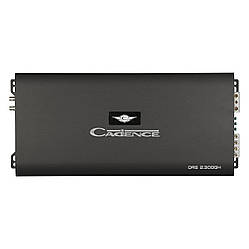 Підсилювач звуку CADENCE QRS 2.300GH