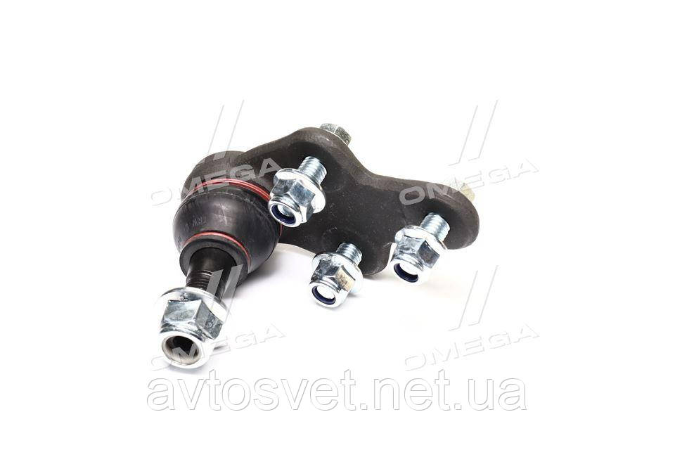 Опора кульова FORD, VOLVO (вир-во TRW) JBJ722