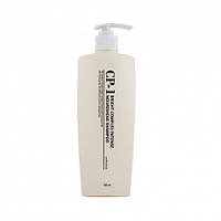 Протеиновый шампунь с коллагеном CP-1 Bright Complex Intense Nourishing Shampoo 500 ml