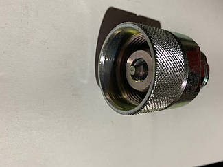 Швидкороз'ємні муфта (БРС), гвинтове з'єднання ISO14541 3/8"