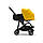 BUGABOO — Капюшон до коляски Bee6, колір Lemon Yellow, фото 8